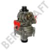 BERGKRAFT BK2101015AS Brake Power Regulator